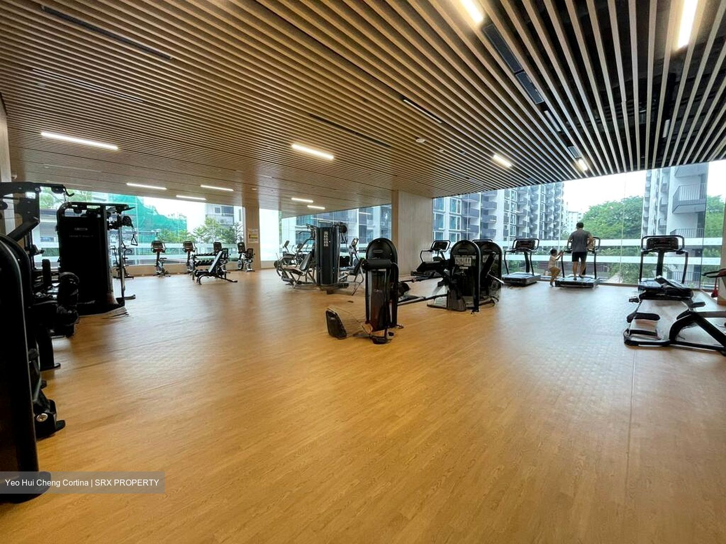 Treasure at Tampines (D18), Condominium #498657711